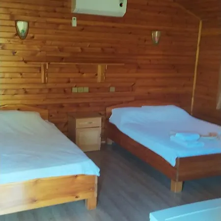 Jaktstuga Armina *