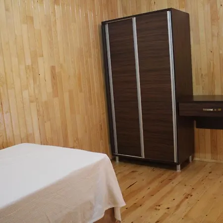 Jaktstuga Armina Çıralı
